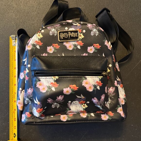 Harry Potter Mini Backpack - Picture 4 of 6